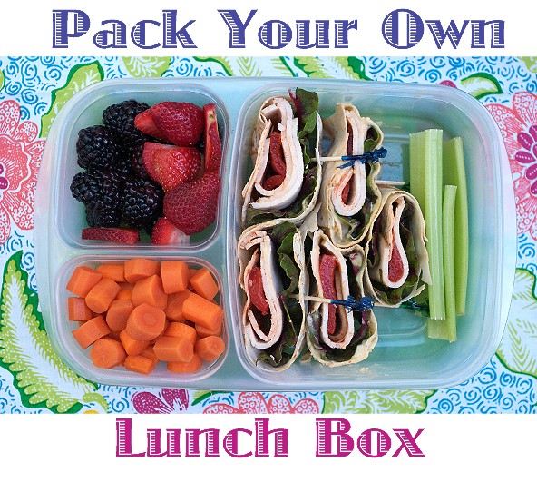 20 Healthy Brown Bag Lunch Ideas for School, Work, and Life On-the-Go