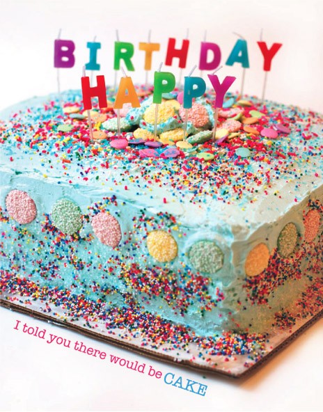 Bithday Cake Pics