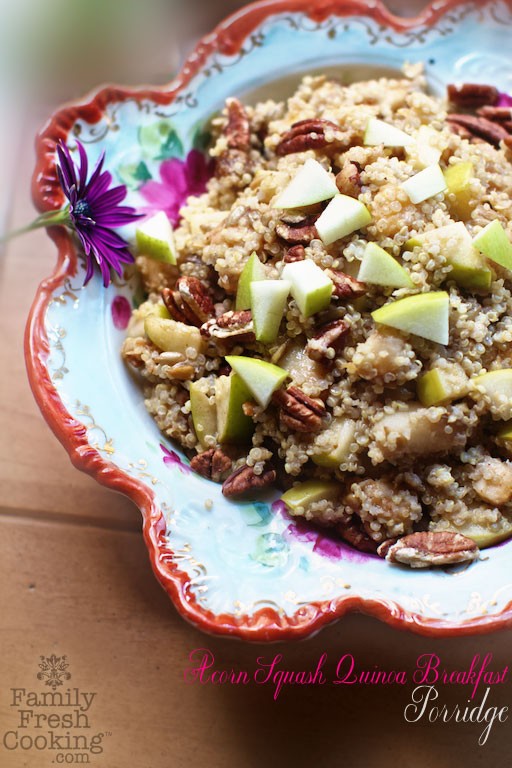Calories In One Cup Dry Quinoa